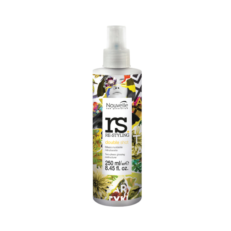 Nouvelle Re-Styling Double Shot Leavin Conditioner 250ml