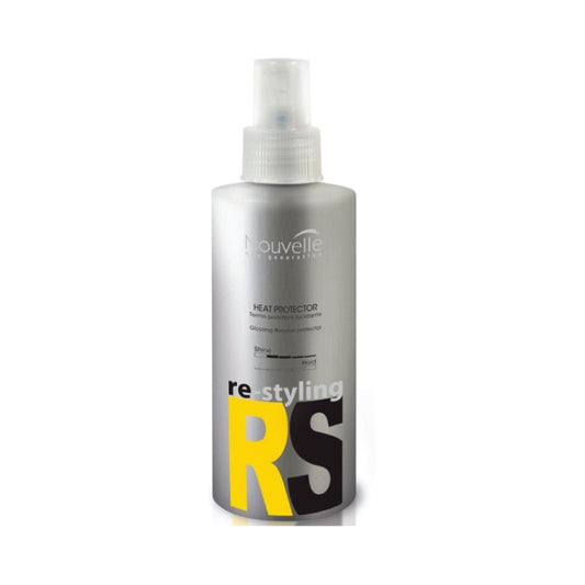 Nouvelle Shiny hair Spray 250ml