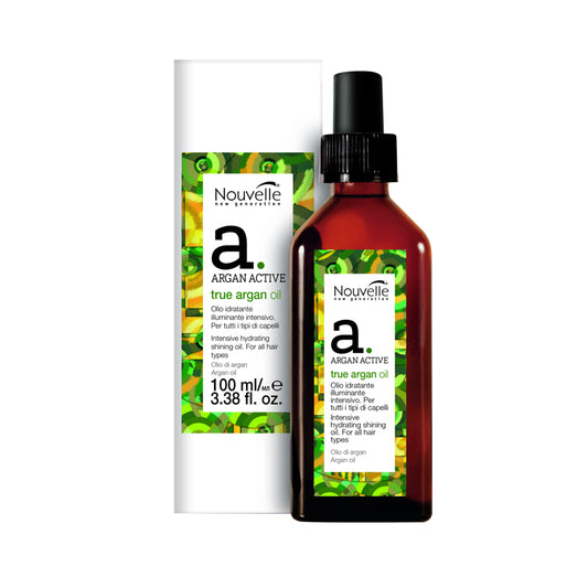 Nouvelle True Argan Oil 100ml