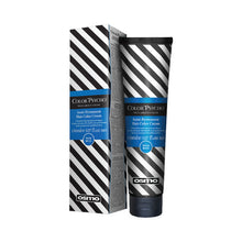 Load image into Gallery viewer, Osmo Color Psycho Semi-Permanent Hair Color - Wild Blue 150ml