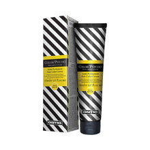 Load image into Gallery viewer, Osmo Color Psycho Semi-Permanent Hair Color - Wild Yellow 150ml