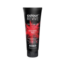 Load image into Gallery viewer, Osmo Color Revive Conditioning Mask -  Radiant Red 225ml