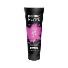 Load image into Gallery viewer, Osmo Color Revive Conditioning Mask - Hot Pink 225ml