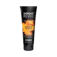 Load image into Gallery viewer, Osmo Color Revive Conditioning Mask - Intense Copper 225ml