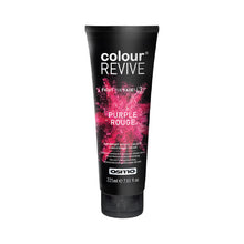 Load image into Gallery viewer, Osmo Color Revive Conditioning Mask - Purple Rouge 225ml