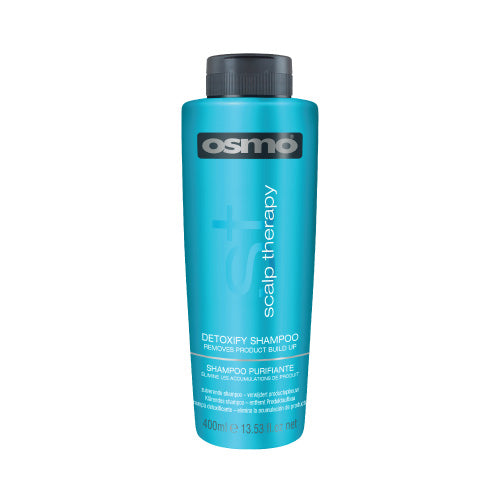 Osmo Scalp Therapy Detoxify Shampoo