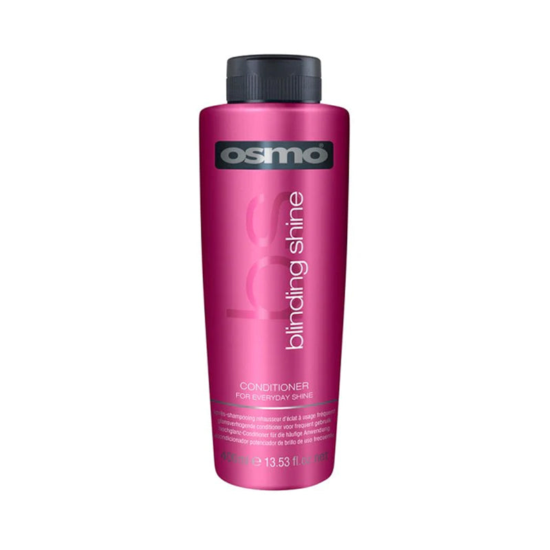 Osmo Blinding Shine Shampoo & Conditioner Kit 400ml