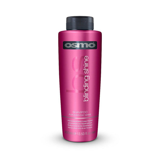 Osmo Blinding Shine Shampoo & Conditioner Kit 400ml