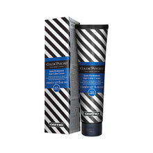 Load image into Gallery viewer, Osmo Color Psycho Semi-Permanent Hair Color - Wild Cobalt 150ml