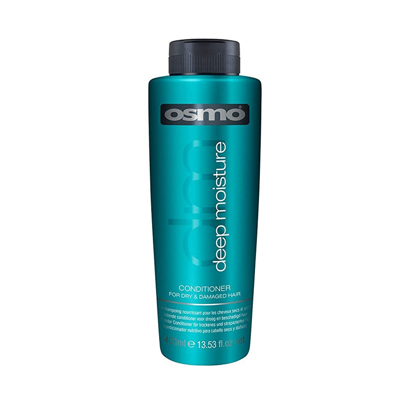 Osmo Deep Moisture Conditioner 400ml