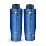 Osmo Extra Volume Shampoo and Conditioner Kit 400ml