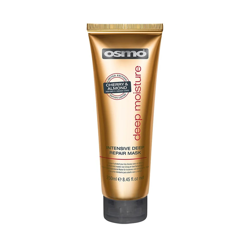Osmo Intensive Deep Repair Mask - Cherry & Almd 250ml