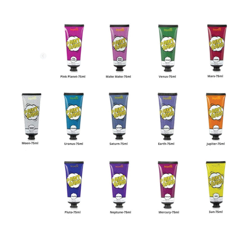 Nouvelle Paint Bang 75ml