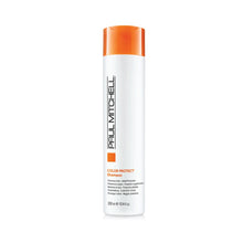 Load image into Gallery viewer, Paul Mitchell Color Protect Shampoo 300ml