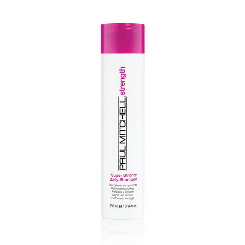 Paul Mitchell Super Strong (Repair) Shampoo 300ml