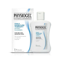 Load image into Gallery viewer, Physiogel Daily Moisture Therapy Dermo Cleanser 150ml