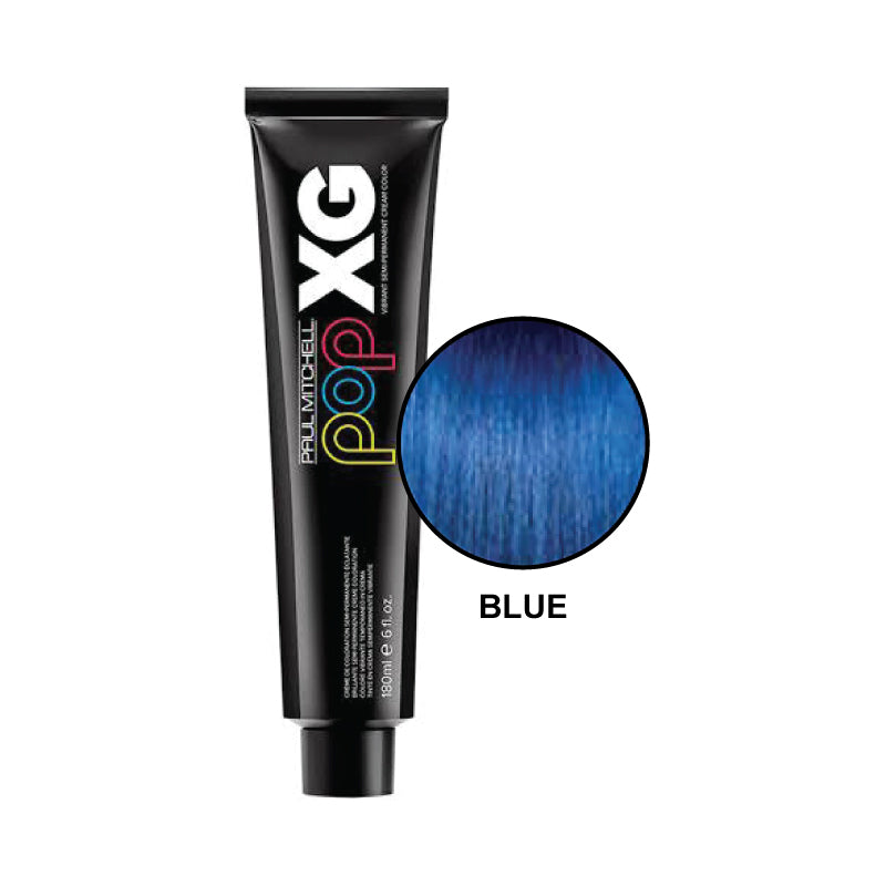 Paul Mitchell POP XG 180ml - Blue