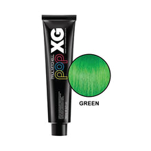 Load image into Gallery viewer, Paul Mitchell POP XG 180ml - Green