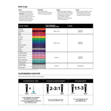 Load image into Gallery viewer, Paul Mitchell POP XG 180ml - Pink