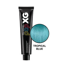 Load image into Gallery viewer, Paul Mitchell POP XG 180ml - Tropical Blue