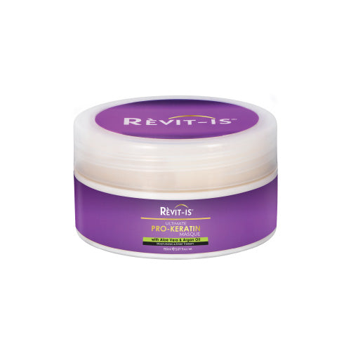 Revit-Is Ultimate Pro-Keratin Masque 150ml
