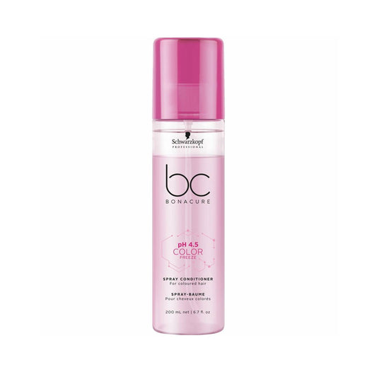 Schwarzkopf Bonacure Color Freeze Spray Conditioner