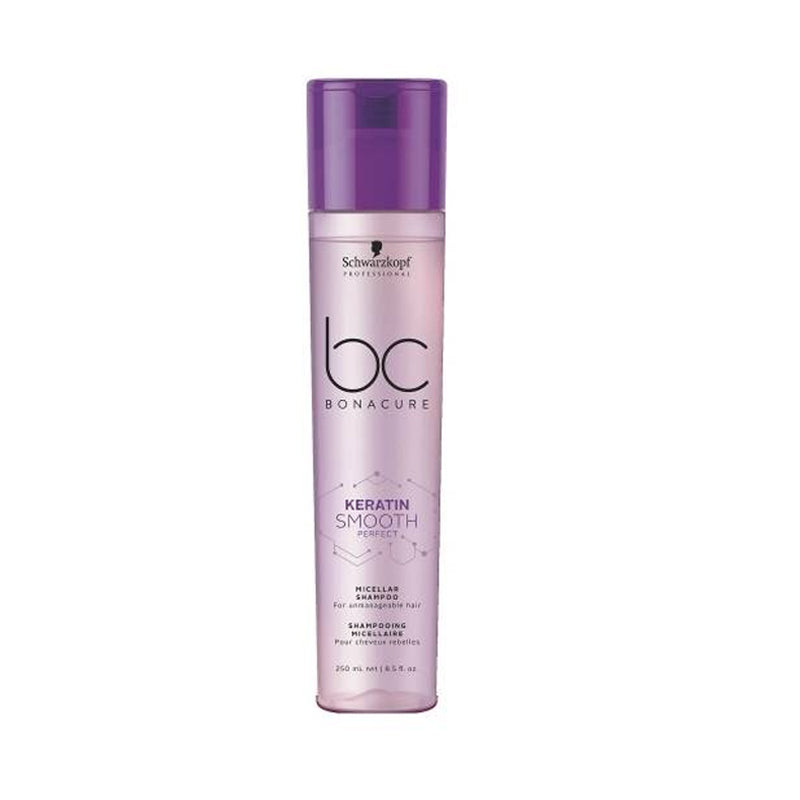 Schwarzkopf Bonacure Q10+ Shampoo
