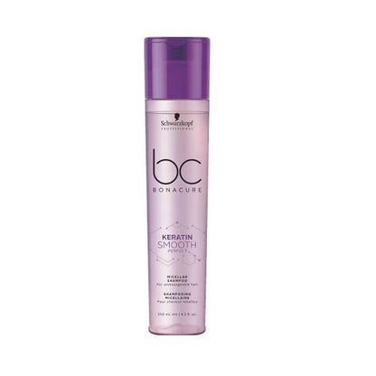 Schwarzkopf Bonacure Q10+ Shampoo