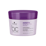 Schwarzkopf Bonacure Keratin Smooth Treatment