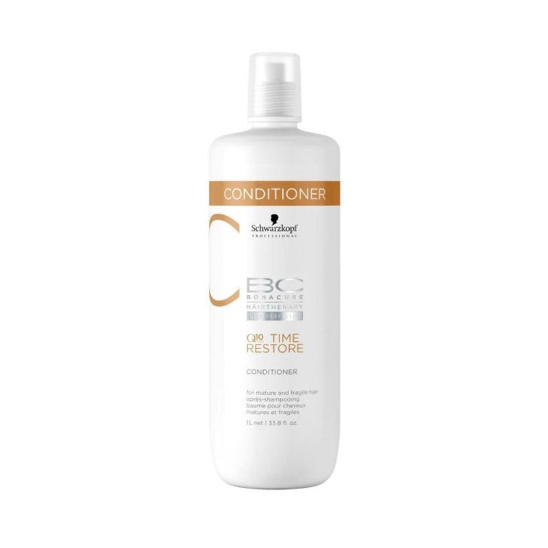Schwarzkopf Bonacure Q10+ Conditioner