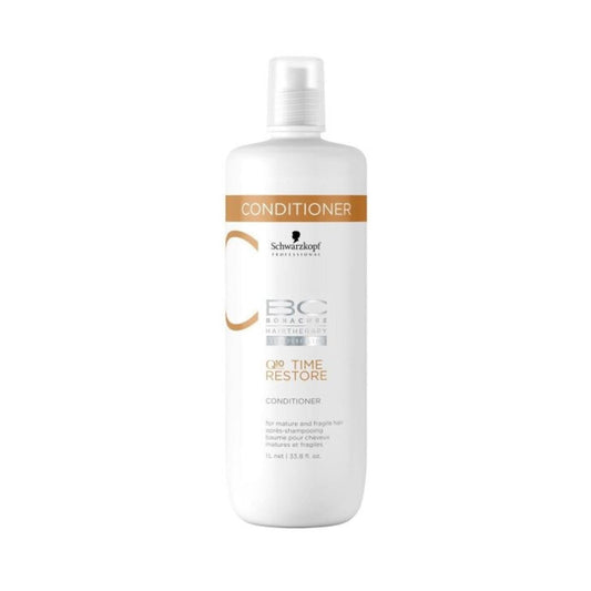 Schwarzkopf Bonacure Q10+ Conditioner