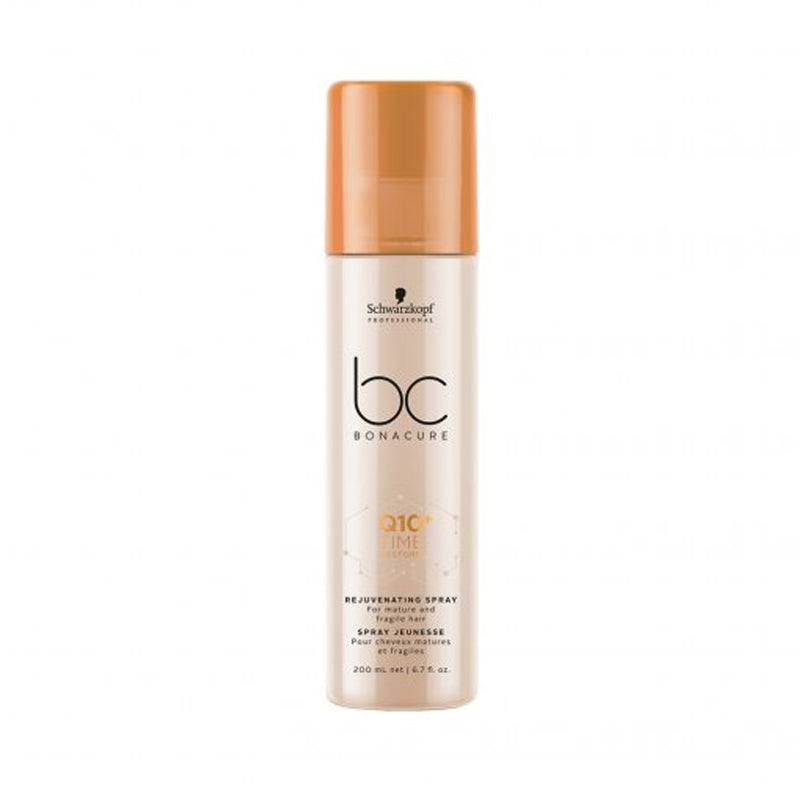 Schwarzkopf Bonacure Q10+ Rejuvenating Spray