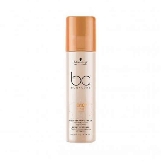 Schwarzkopf Bonacure Q10+ Rejuvenating Spray