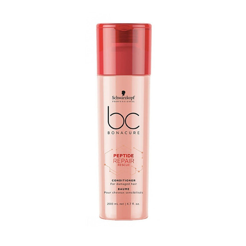 Schwarzkopf Bonacure Repair Rescure Conditioner