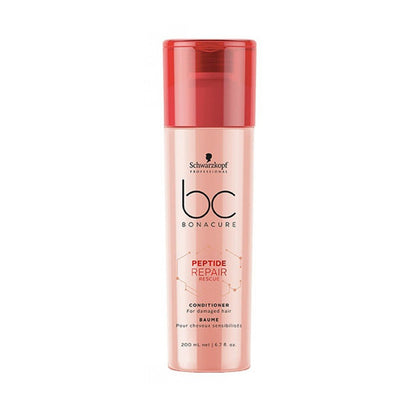 Schwarzkopf Bonacure Repair Rescure Conditioner