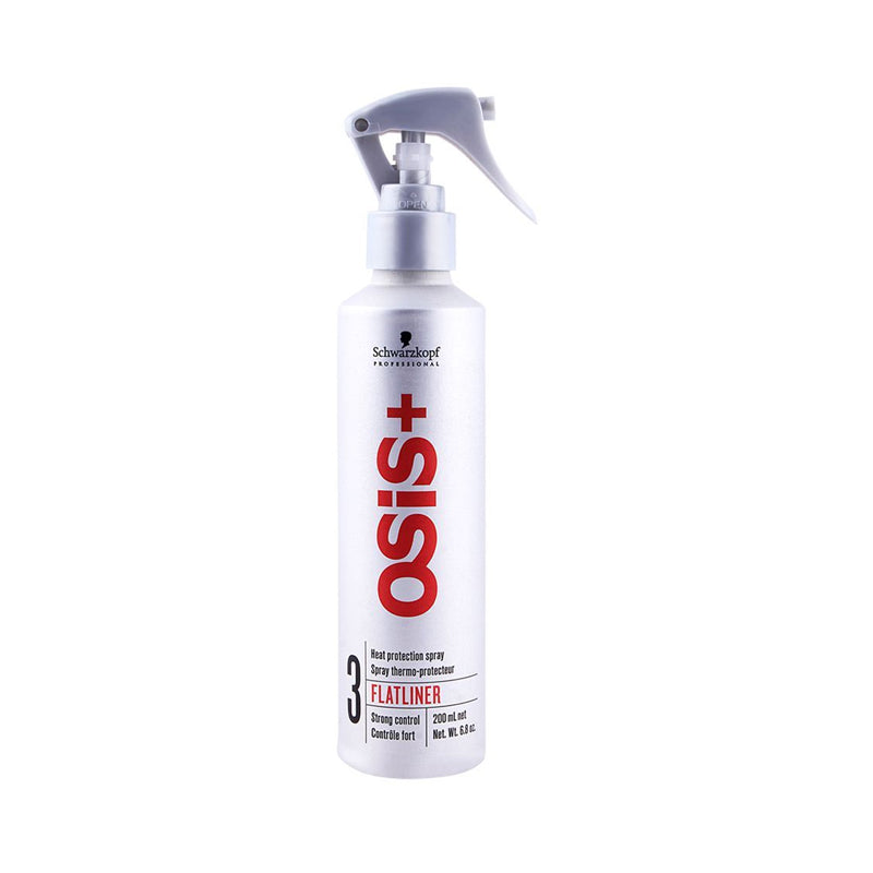Schwarzkopf OSIS+ Flatliner Serum 200 ml