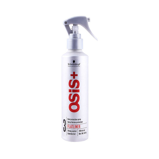 Schwarzkopf OSIS+ Flatliner Serum 200 ml