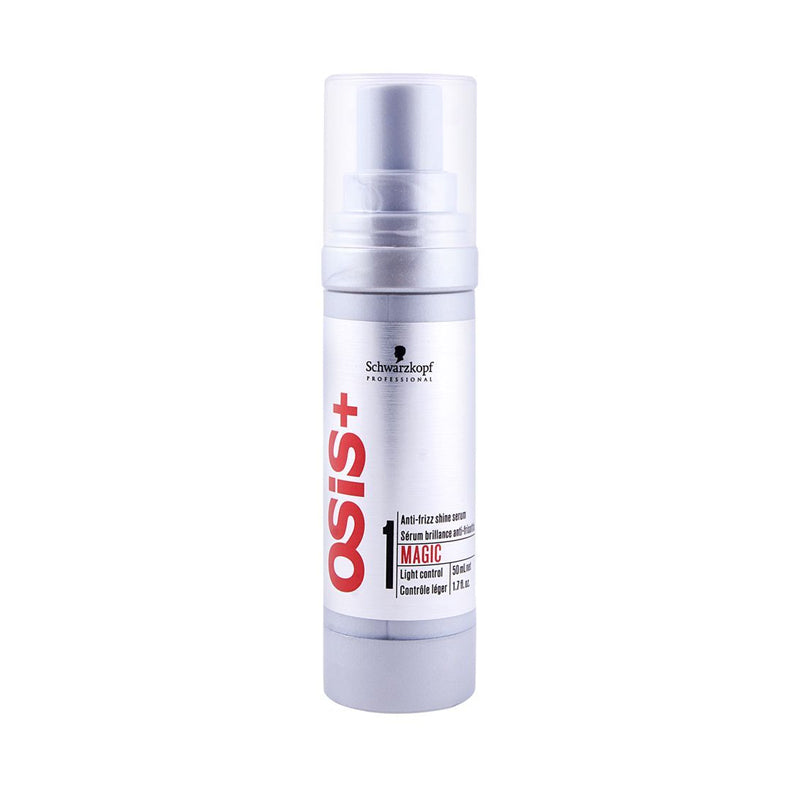 Schwarzkopf OSIS+ Magic Anti Frizz Serum 50ml Hold #0