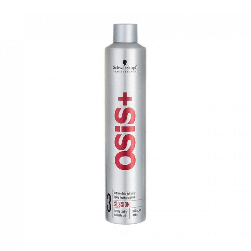 Schwarzkopf OSIS+ Session Spray 500 ml