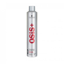 Load image into Gallery viewer, Schwarzkopf OSIS+ Session Spray 500 ml