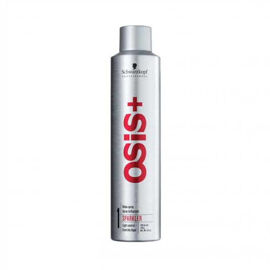 Schwarzkopf OSIS+ Sparkler Spray 300 ml