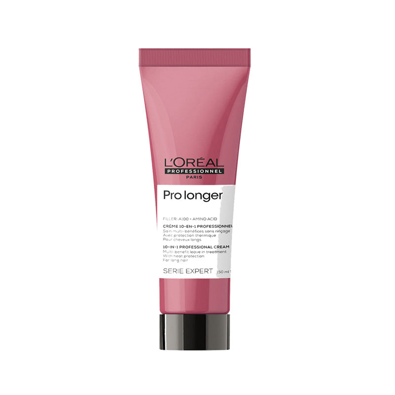 L'Oreal Professional Serie Expert Pro Longer 10-In-1 Leave-In Cream 200ml