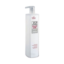 Load image into Gallery viewer, Silky Color Care Shampoo 250ml