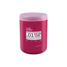 Load image into Gallery viewer, Silky Professional Bleach 500g - Blue
