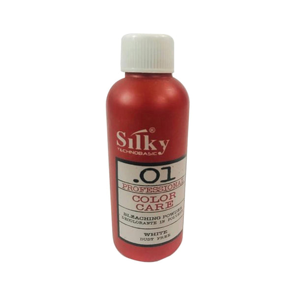 Silky Professional Bleach 50g