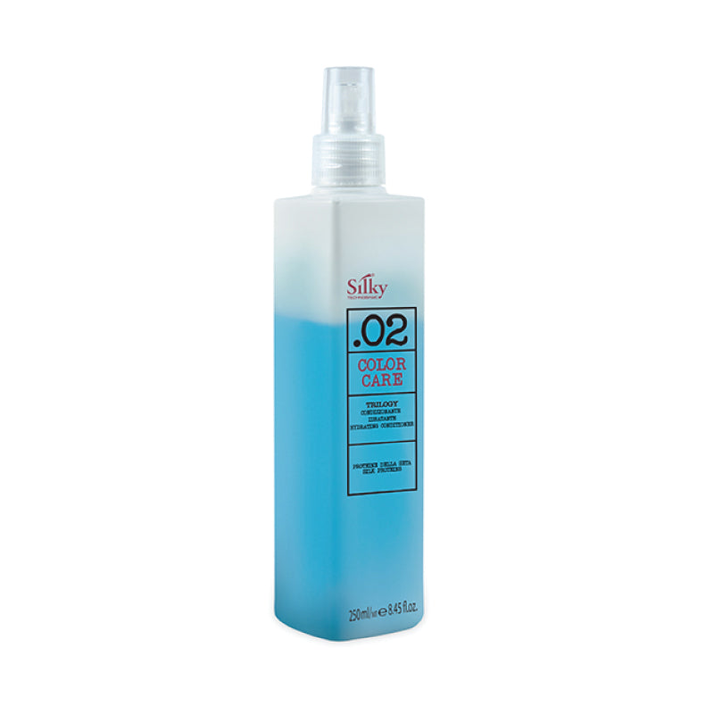 Silky Trilogy Treatment Conditioner 250ml