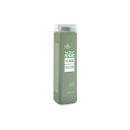 Silky Ylang Feel Good Shampoo