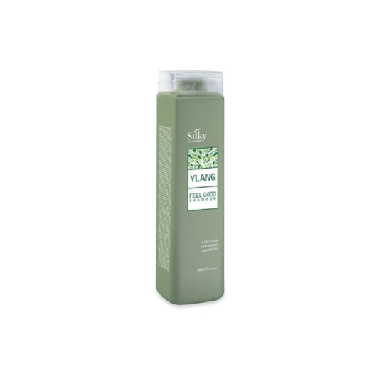 Silky Ylang Feel Good Shampoo