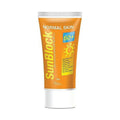 Stiefel Sunblock SPF 60+