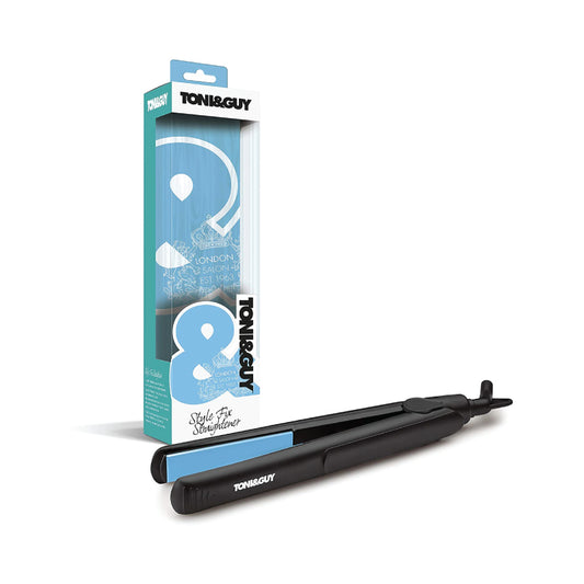 TONI & GUY Hair Straightener